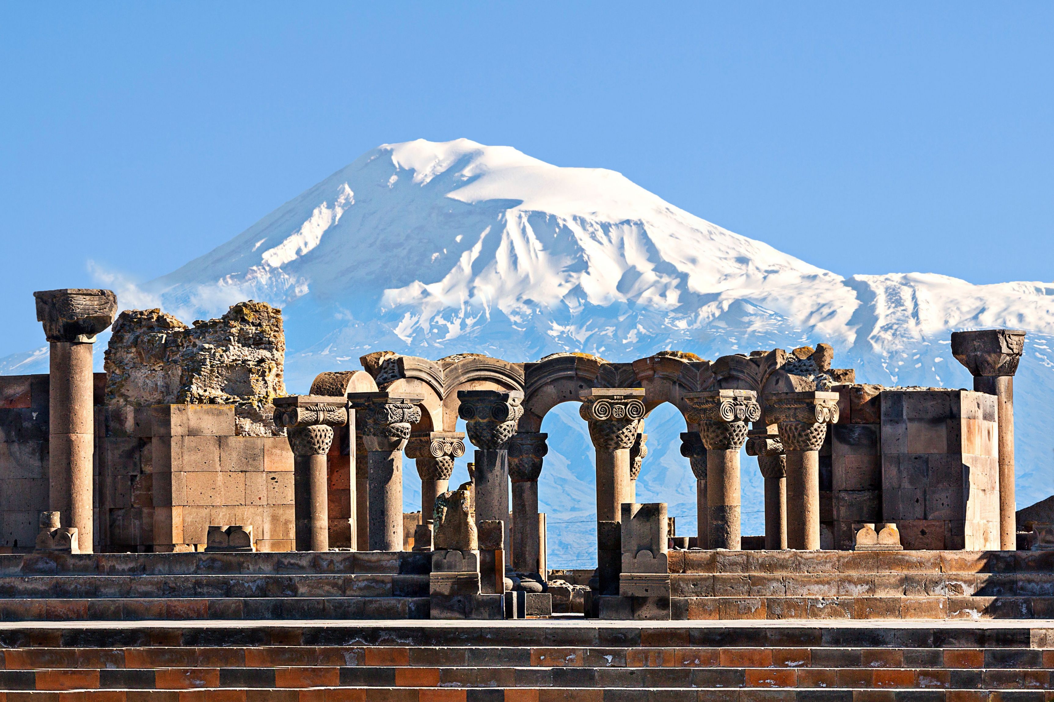 Ermenistan Turları