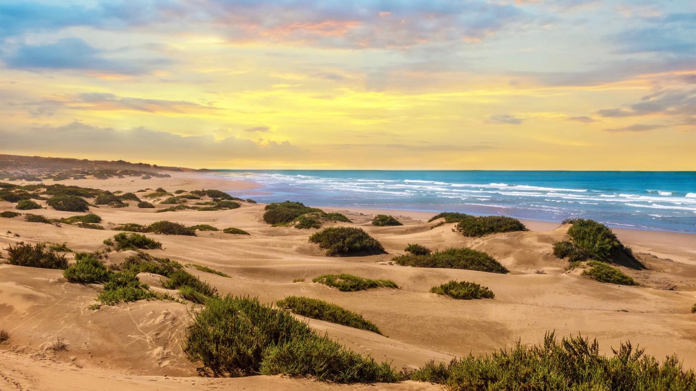Agadir Turları